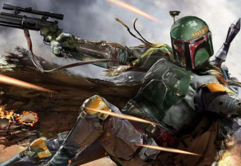 Lucasfilm отменила спин-офф «Звездных войн» про Бобу Фетта