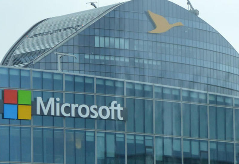 Microsoft отразила крупнейшую кибератаку