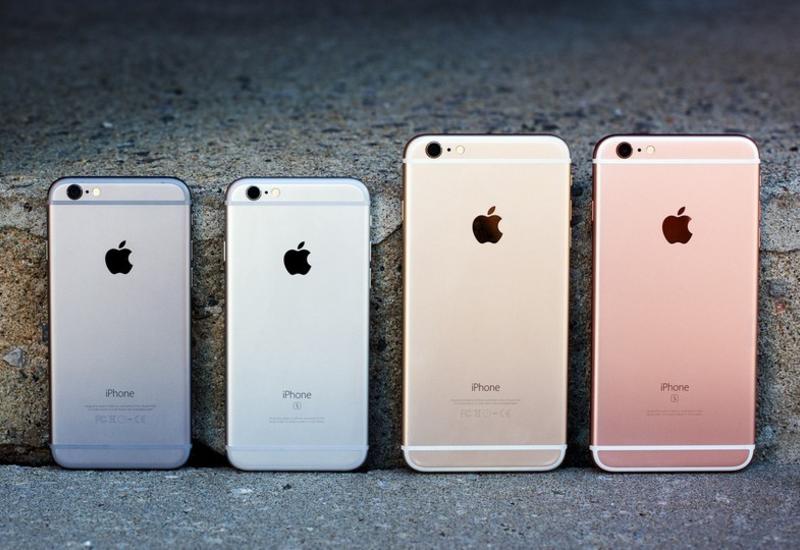 Все старые iPhone обновили