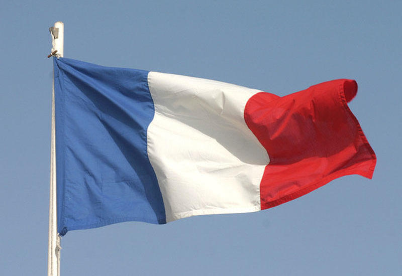 Посольство Франции: Официальный Париж не признает т.н. «Нагорно-карабахскую республику»