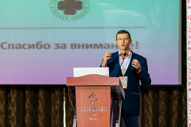 В октябре Баку стал сосредоточием международных звезд пластической хирургии, анатомов, дерматологов, косметологов, светил антивозрастной медицины