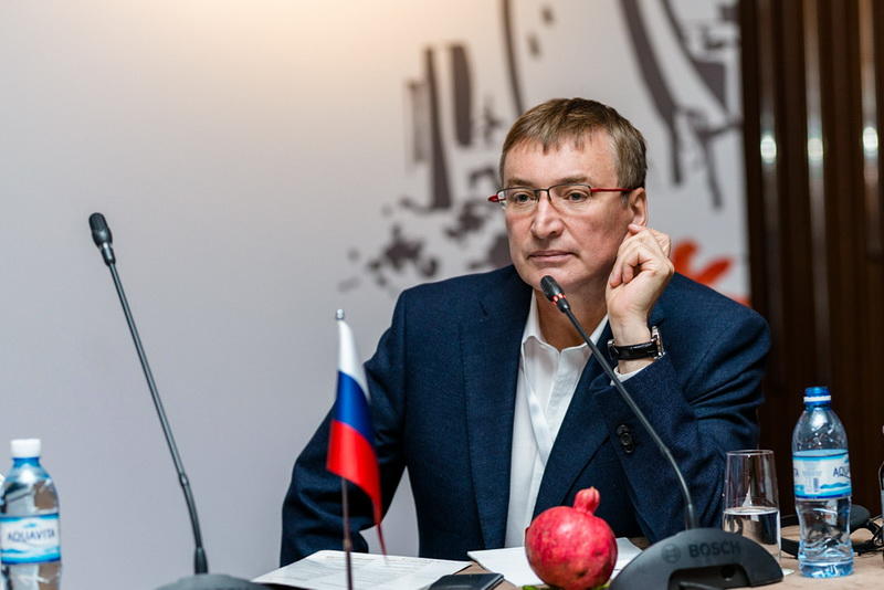 В октябре Баку стал сосредоточием международных звезд пластической хирургии, анатомов, дерматологов, косметологов, светил антивозрастной медицины