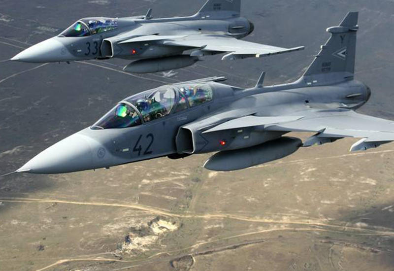 Армянские Су-30 постигнет судьба "Искандеров"