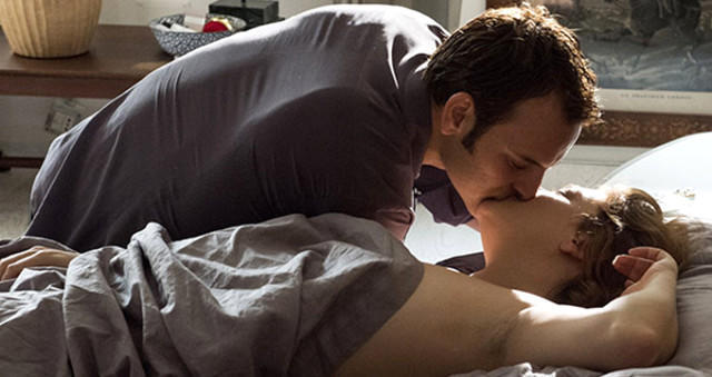 18+ səhnələri çox olan film qınandı