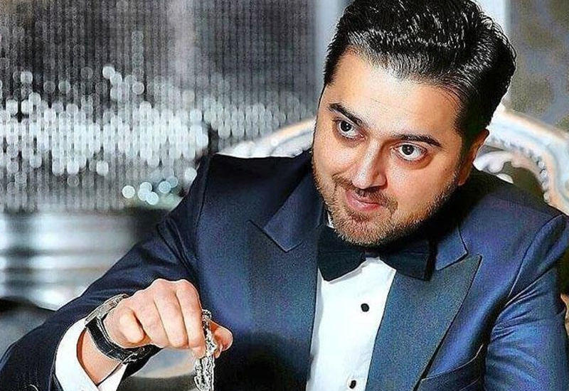 Mirkamil narkotik istifadə edib?