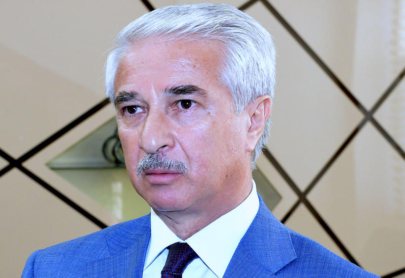 Сахиб Алекперов: Поправки в налоговое законодательство Азербайджана нацелены на стимулирование развития бизнес-климата