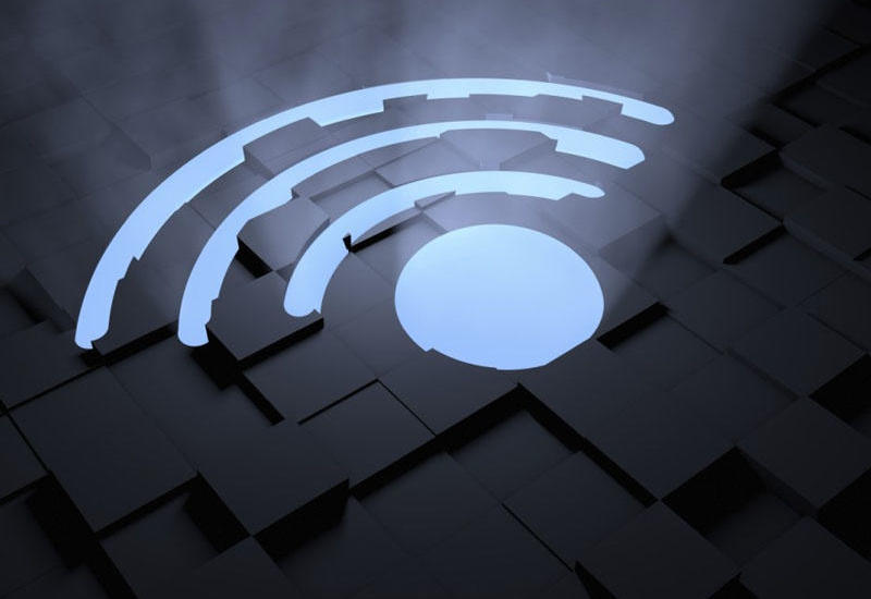 За людьми научились следить через Wi-Fi