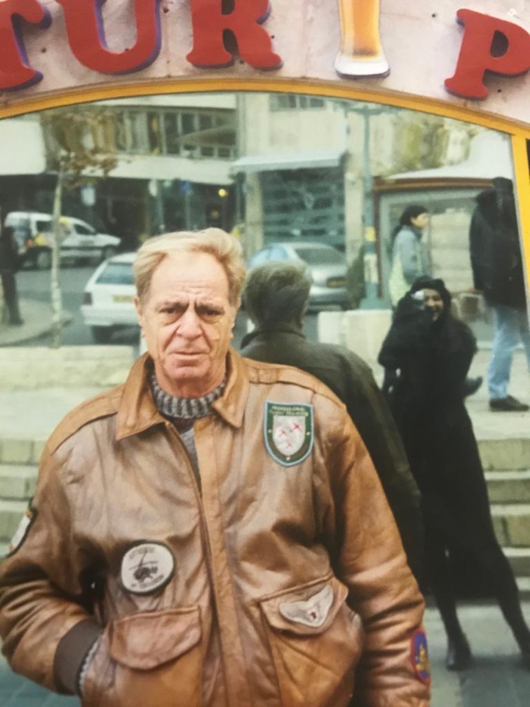 Адиль Гулиев: Памяти художника, мастера карикатуры, отца и друга