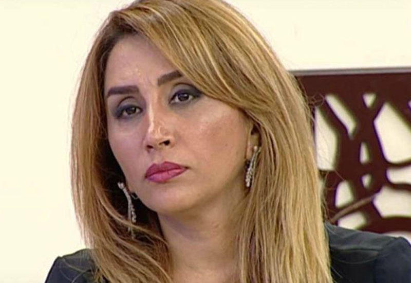 Elnarə Abdullayevadan ETİRAF: "Keçmişimdən utanmıram, bostandan çıxıb, toya qaçırdım"