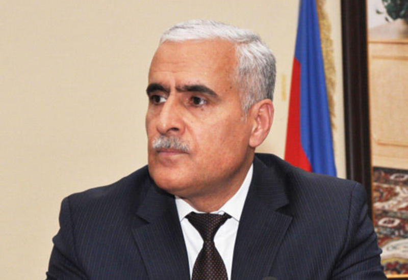 Вугар Рагимзаде: Указ Президента об использовании азербайджанского языка внесет вклад в сохранение его чистоты