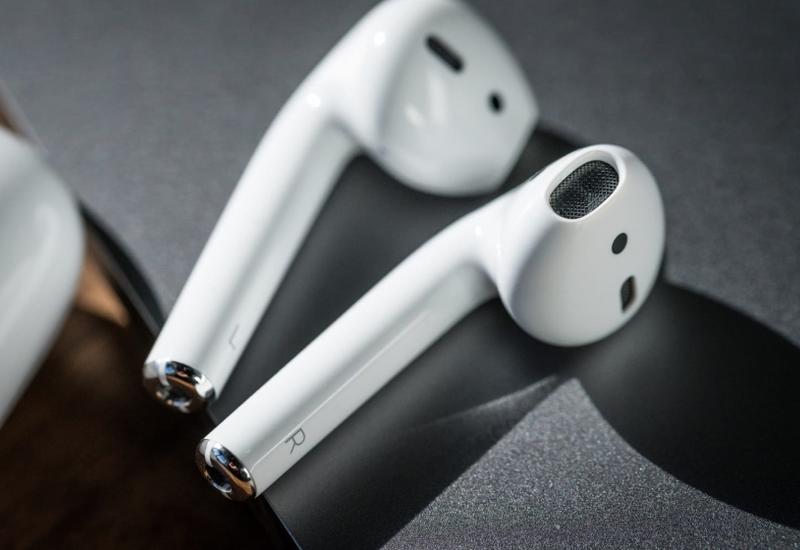 Apple хочет удвоить выпуск наушников AirPods Pro в Китае из-за высокого спроса