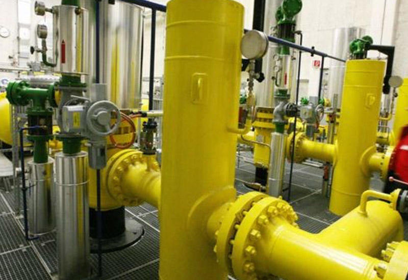 Новак обсудил со спецпредставителем ФРГ результаты трехсторонних газовых консультаций