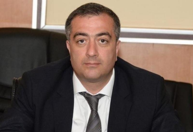 Новое назначение в минсельхозе Азербайджана