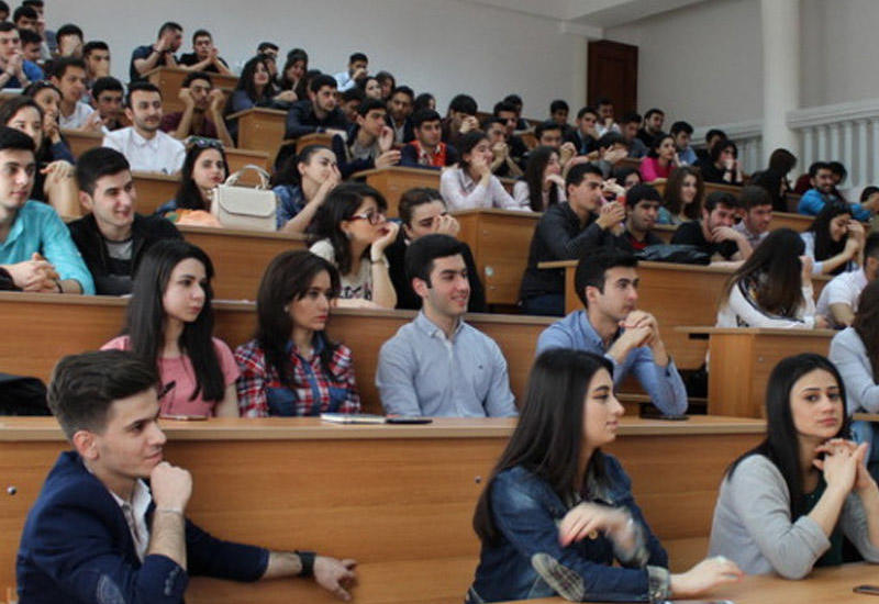 Universitetlərə minimum keçid balları