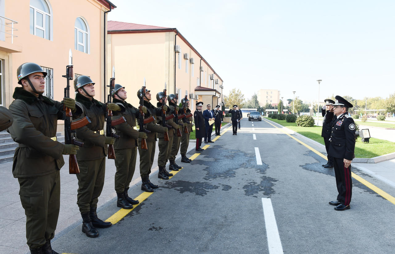 Еще одна группа молодых солдат Службы государственной безопасности приняла присягу Родине