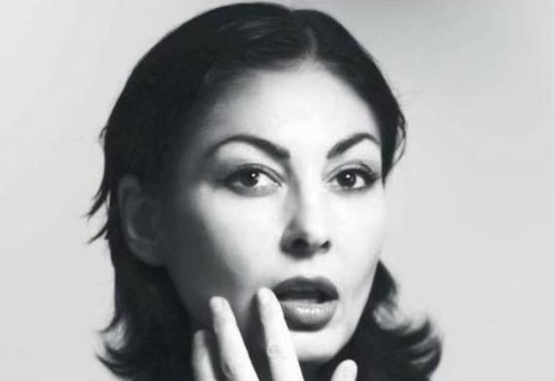 Умерла известная актриса