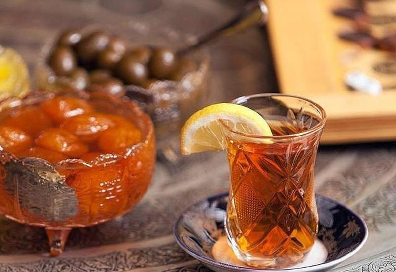 Qara çayın sağlamlığa 6 faydası