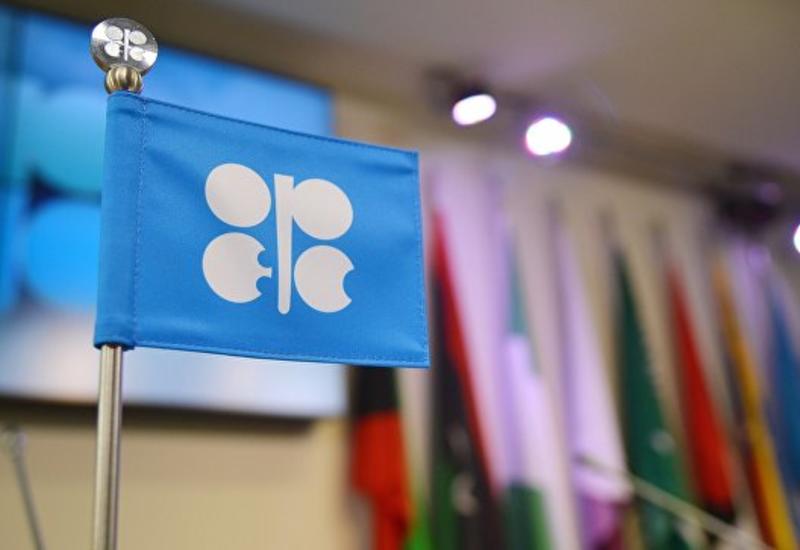ОПЕК+ обсудит сокращение добычи нефти в 2019 году