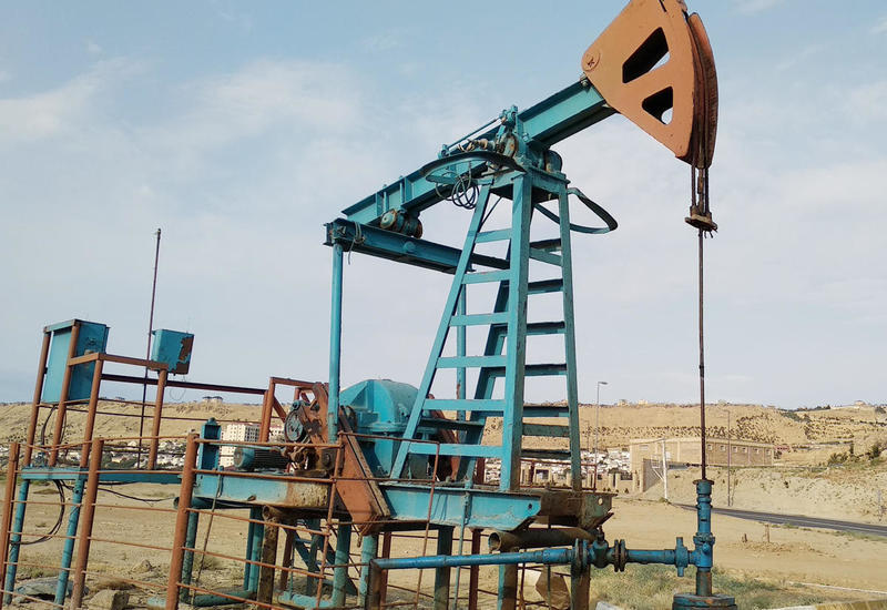 Великобритания многократно увеличила закупки нефти из Азербайджана