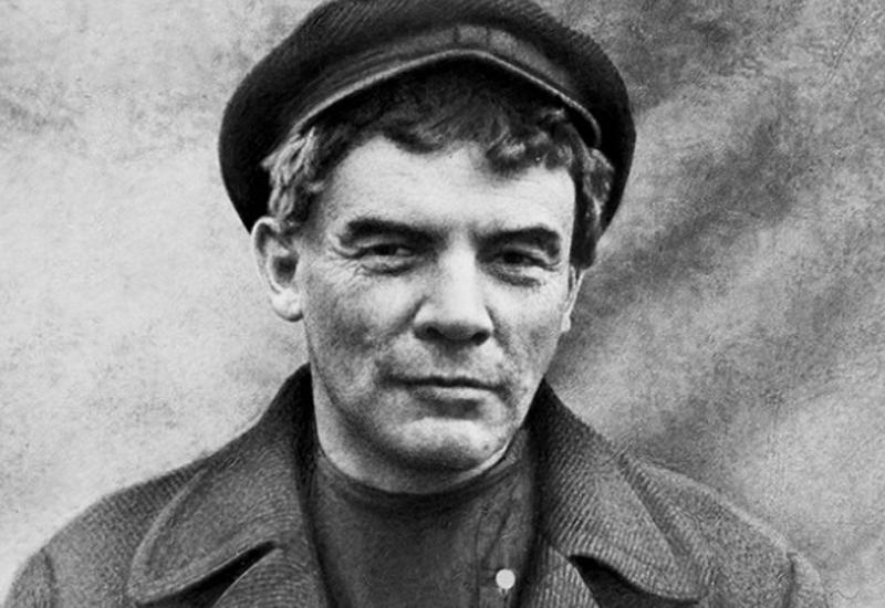 Сколько зарабатывал Ленин