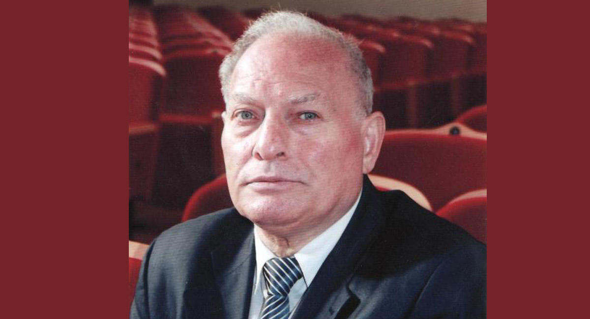 Азер Дадашев принял участие в Международном фестивале симфонической музыки в Ташкенте