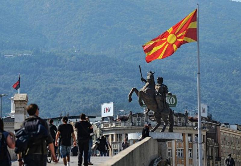 Македония потребовала от Венгрии выдать экс-премьера