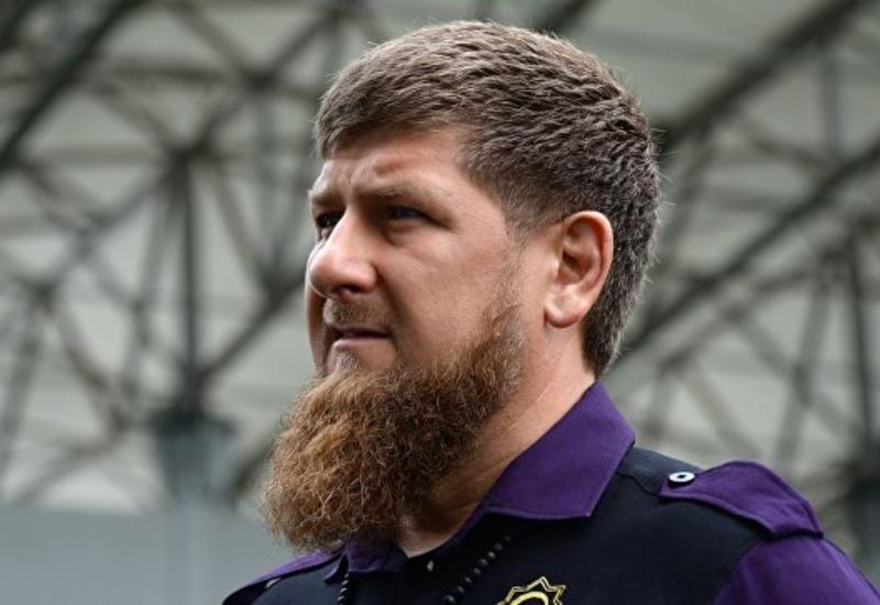 Кадыров проведет тренировку с мальчиком, отжавшимся более 4000 раз
