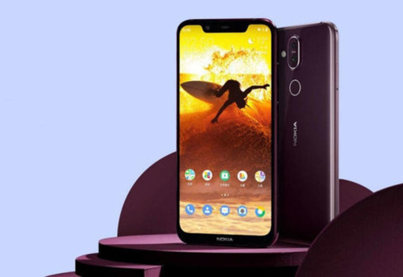 Nokia представит копию iPhone