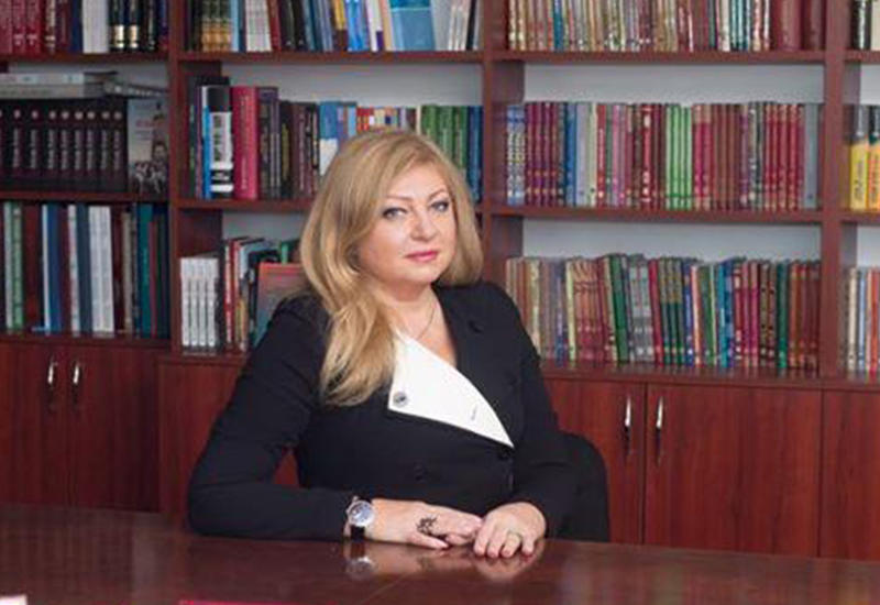 Аурелия Григориу: Поведение Франции доказывает, что состав Минской группы надо пересмотреть