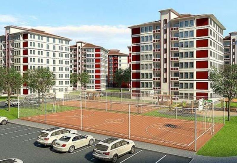 Şəhid ailələrinə Bakının bu qəsəbələri və daha 2 rayonda mənzil veriləcək