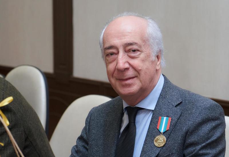 Чингиз Фарзалиев:  Сегодня азербайджанская культура продолжает свое грандиозное шествие по миру