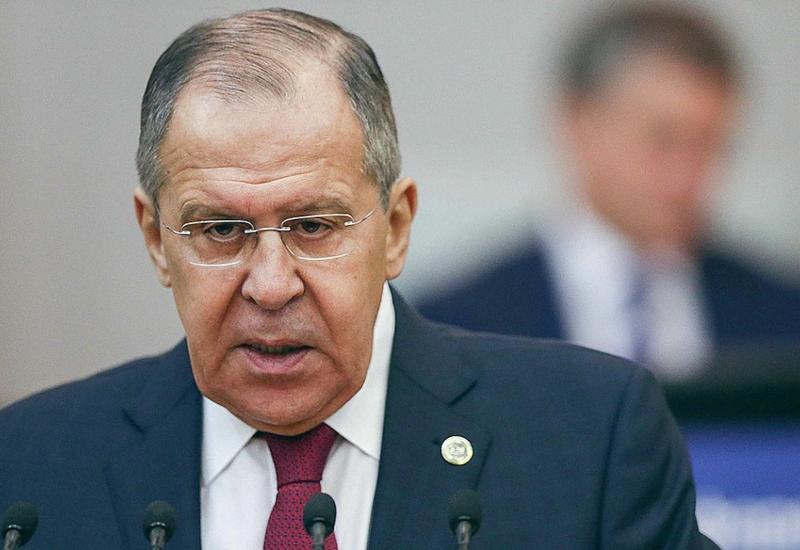 Лавров назвал условие продолжения «Турецкого потока»