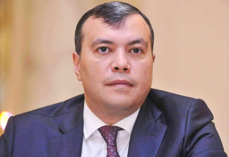 Сахиль Бабаев о новом Госфонде охраны труда