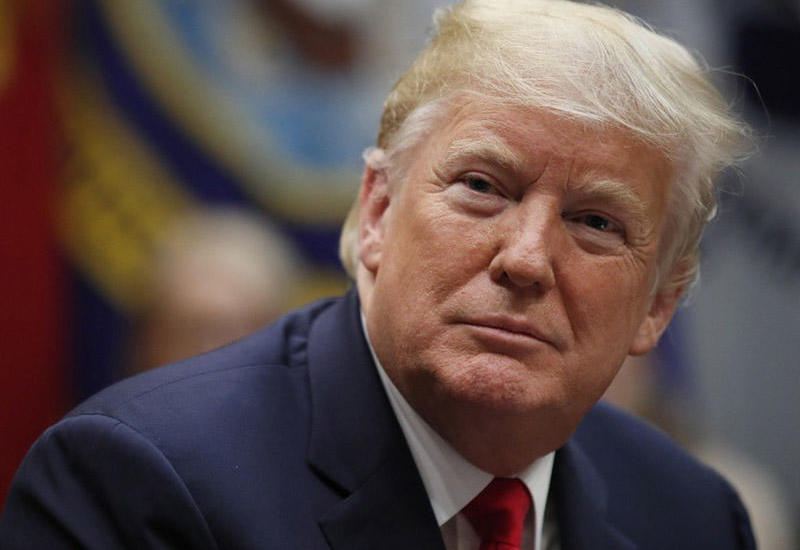 Трамп потребовал от Мексики решить проблему миграции