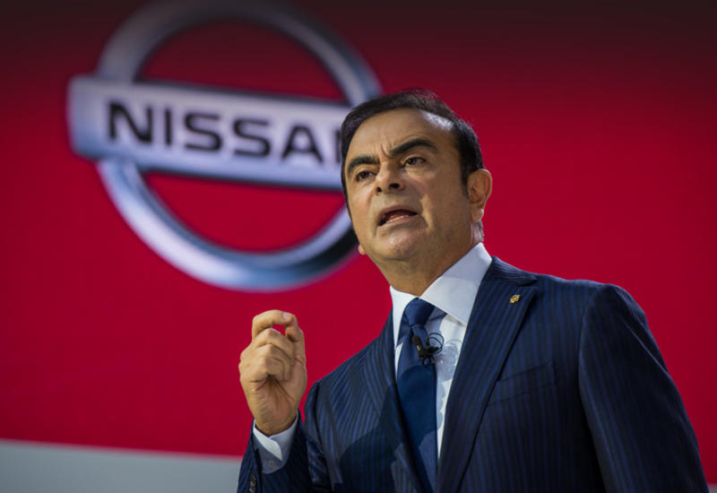Президенту Nissan Motor грозит арест