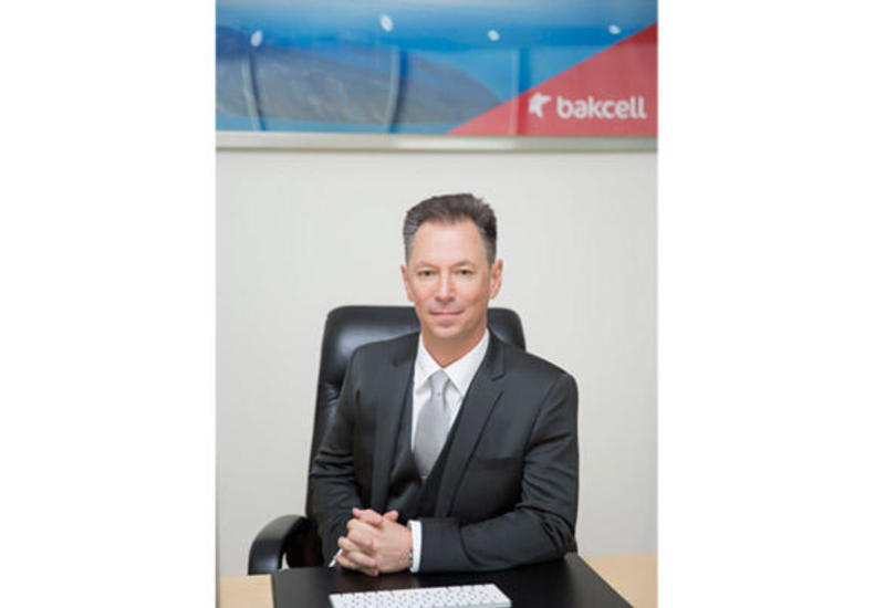 Глава Bakcell о приоритетных планах развития компании на ближайшую перспективу