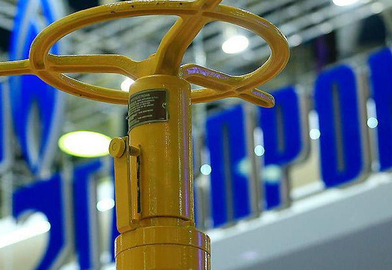Цена на газ в Европе резко подскочила