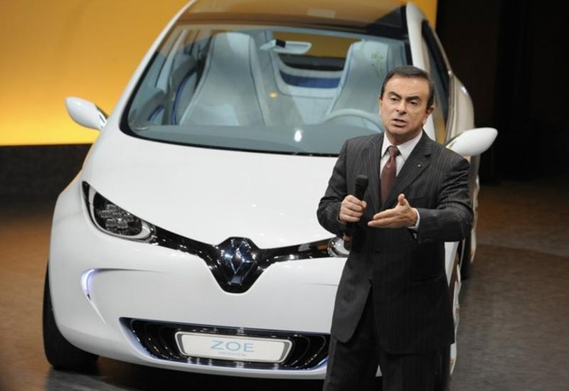Акции Nissan и Mitsubishi обвалились на открытии торгов