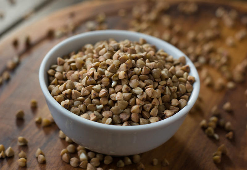 Найден способ сделать гречку полезнее