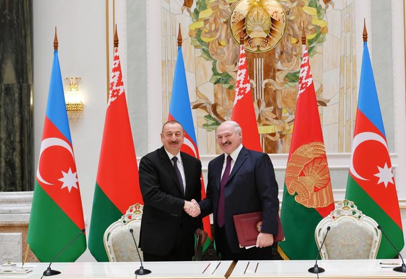 Визит в Беларусь - очередной успех внешней политики Президента Ильхама Алиева