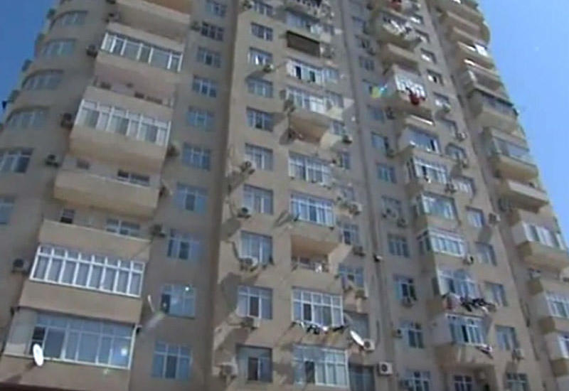 Azərbaycanda bu şəxslər cəzalanadırılacaq - Çoxmənzilli binaların...