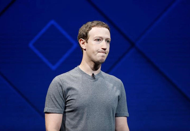 Цукерберг признал наличие проблем у Facebook