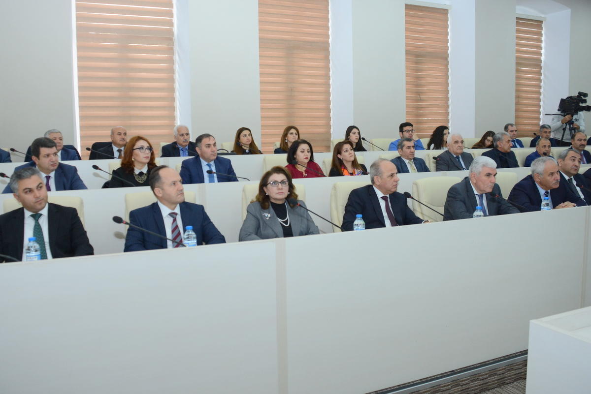 Агентство развития МСБ поможет азербайджанскому вузу