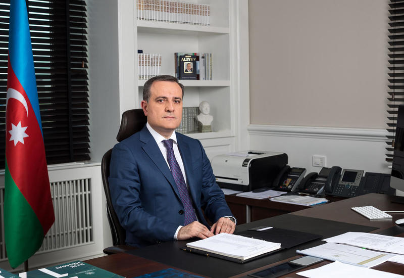 Сотрудничество между Азербайджаном и Турцией служит развитию региона