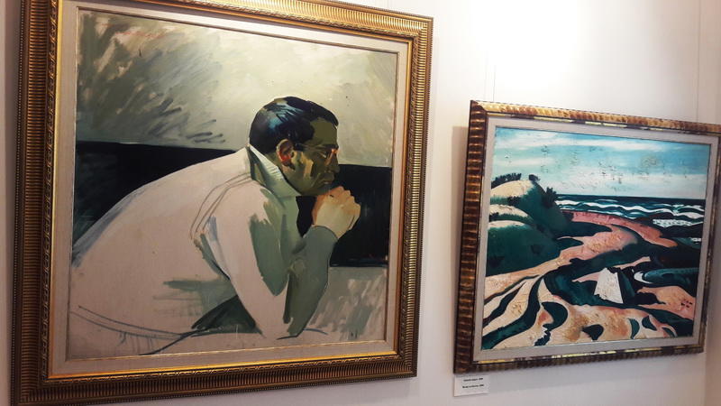 "Мой Баку": Дом, где остановилось время - прогулка по музею Таира Салахова
