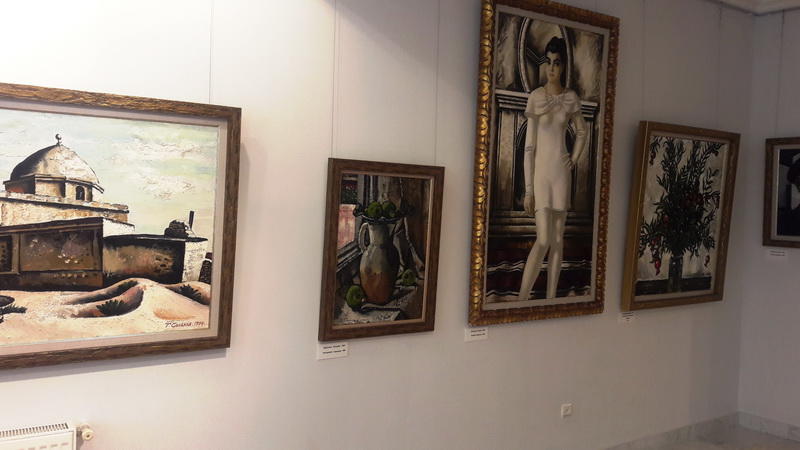 "Мой Баку": Дом, где остановилось время - прогулка по музею Таира Салахова
