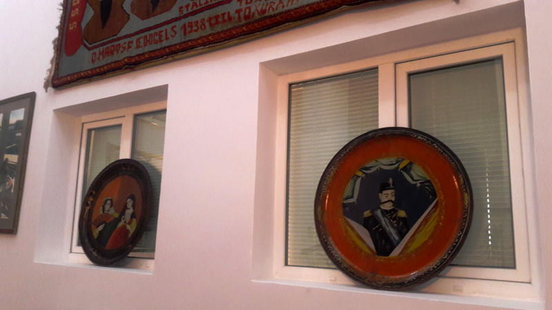 "Мой Баку": Дом, где остановилось время - прогулка по музею Таира Салахова