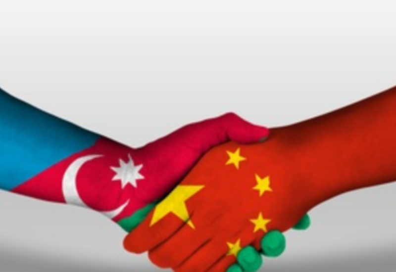 Китай проявляет большой интерес к Транскаспийскому маршруту