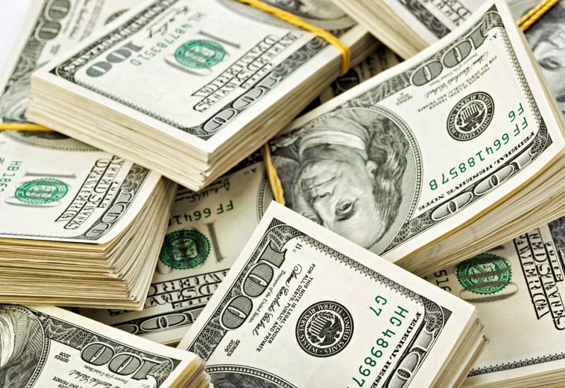 Американец, купивший на аукционе сейф, обнаружил в нем $7,5 млн