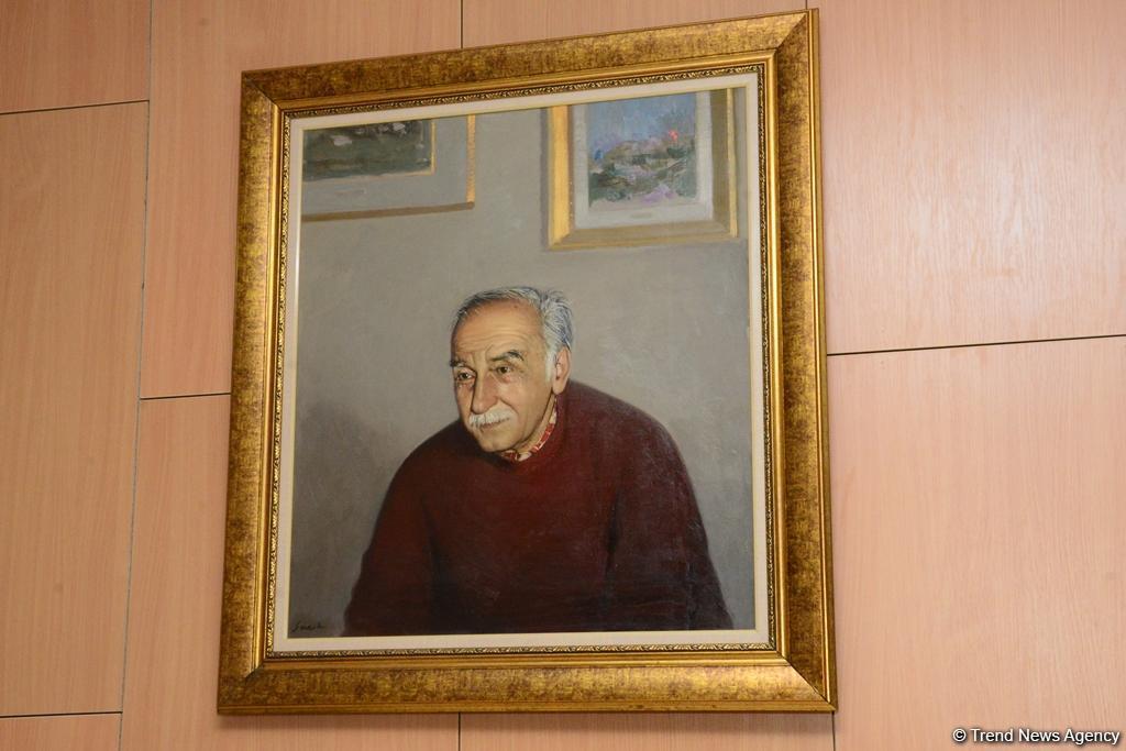 В Шеки состоялось торжественное открытие Центра детско-юношеского развития имени Расима Оджагова
